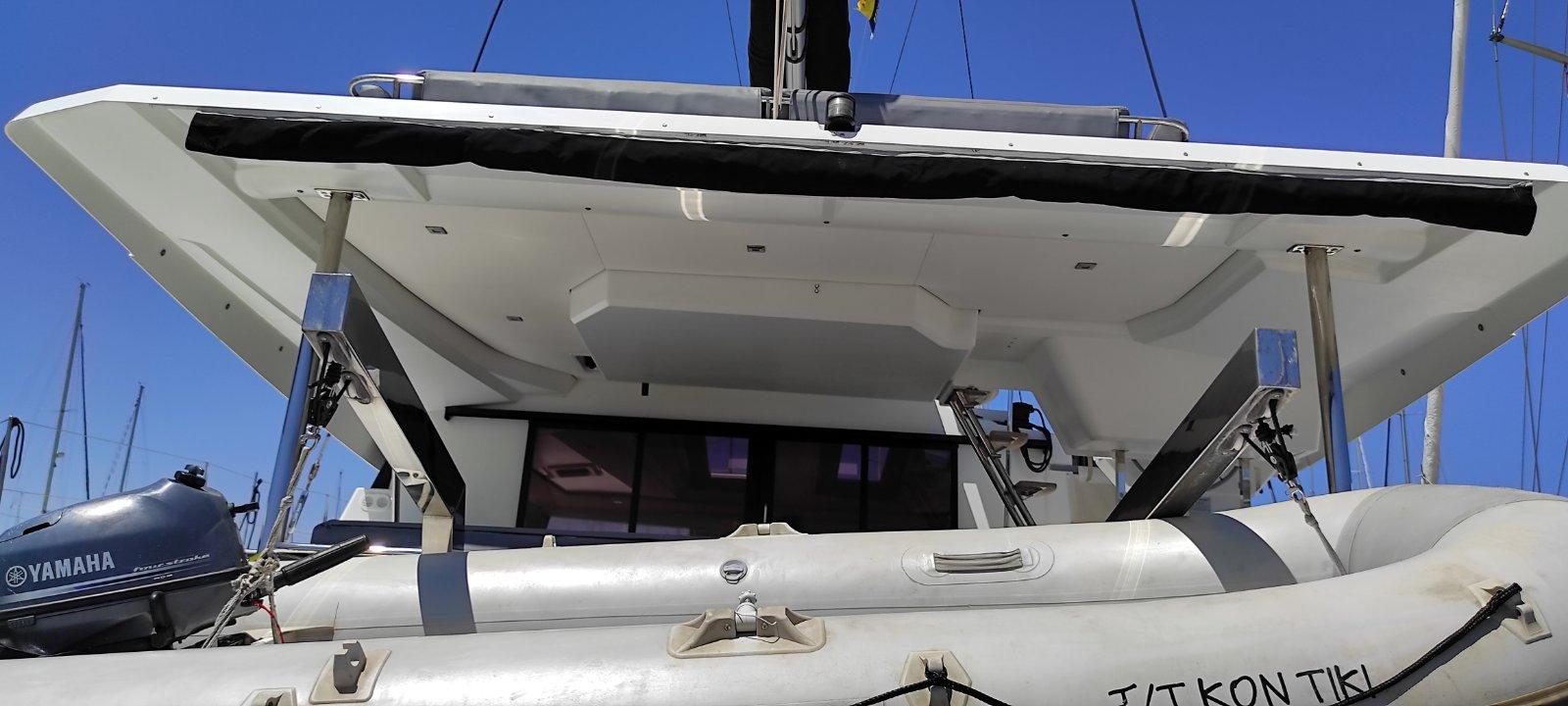 Fountaine Pajot Elba 45 - 4 + 2 cab., picture 7