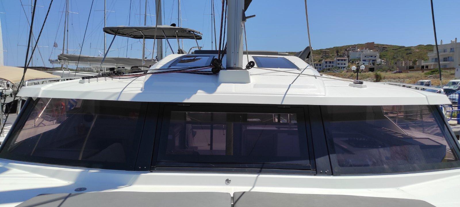 Fountaine Pajot Elba 45 - 4 + 2 cab., picture 16