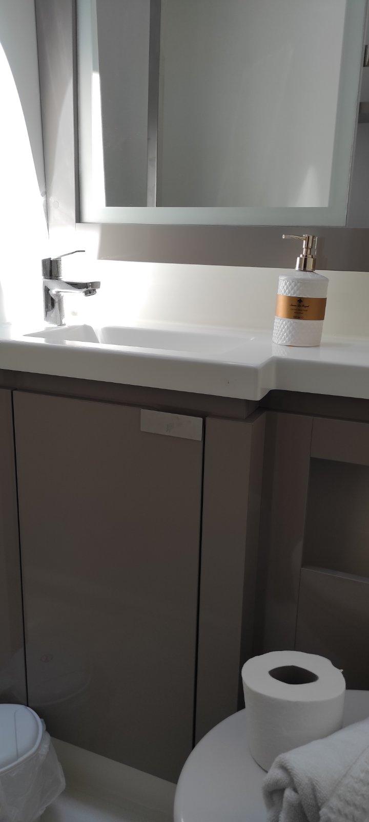 Fountaine Pajot Elba 45 - 4 + 2 cab., picture 29