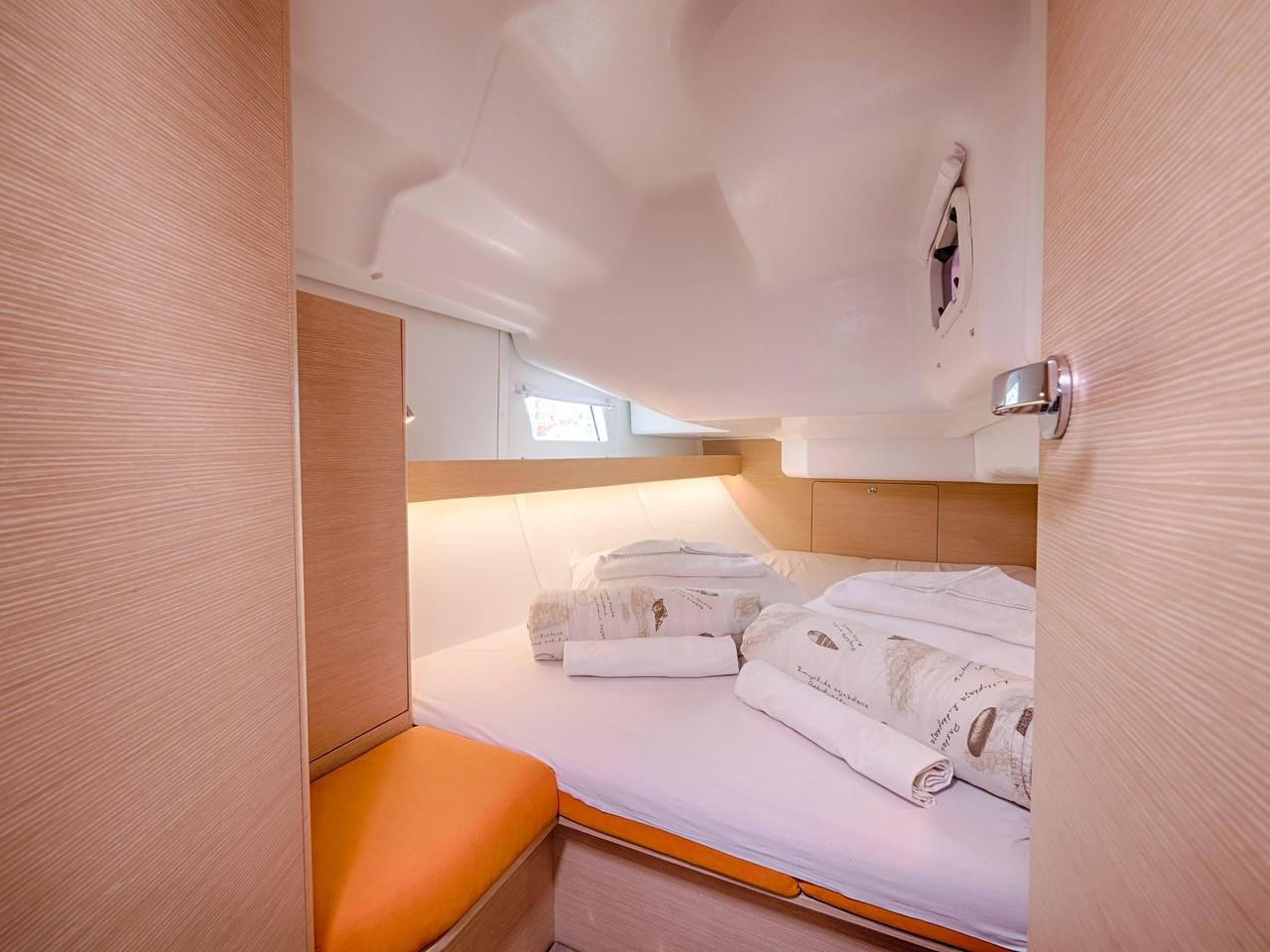 Elan Impression 40, picture 27