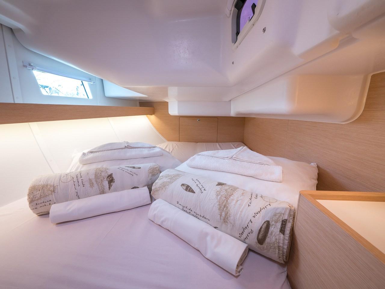 Elan Impression 40, picture 28