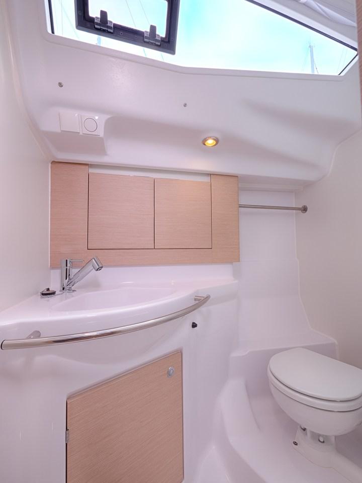 Elan Impression 40, picture 31