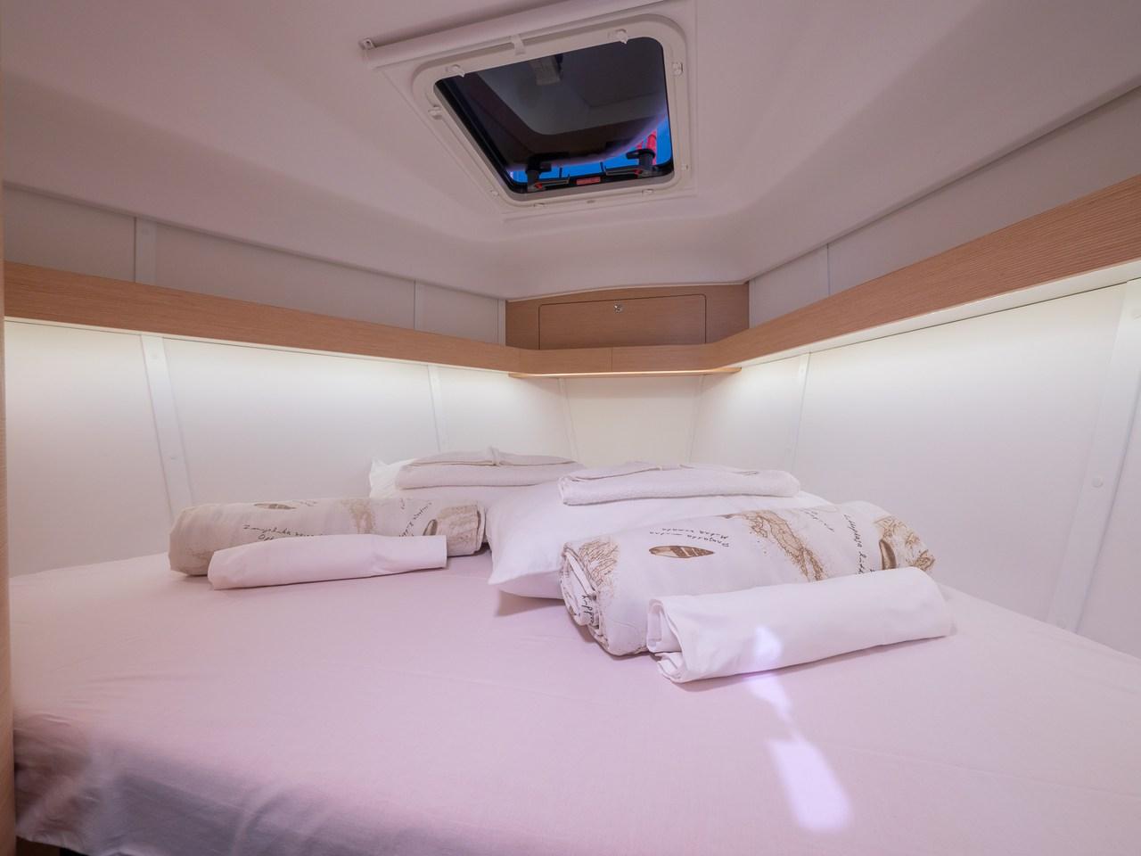 Elan Impression 40, picture 24