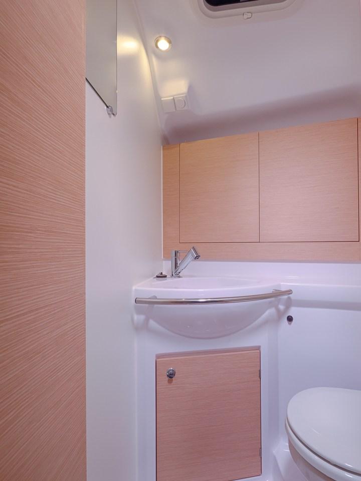 Elan Impression 40, picture 29