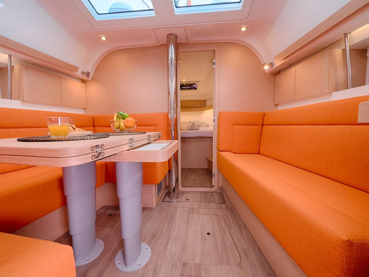 Elan Impression 40, picture 18