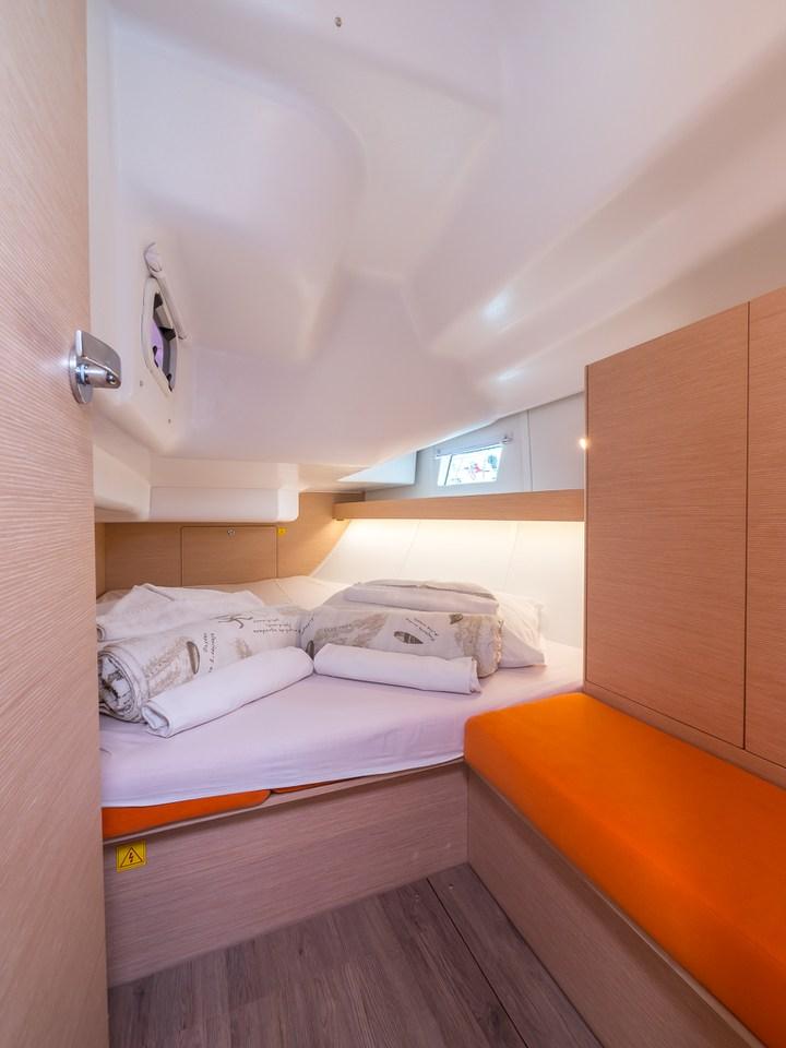 Elan Impression 40, picture 25