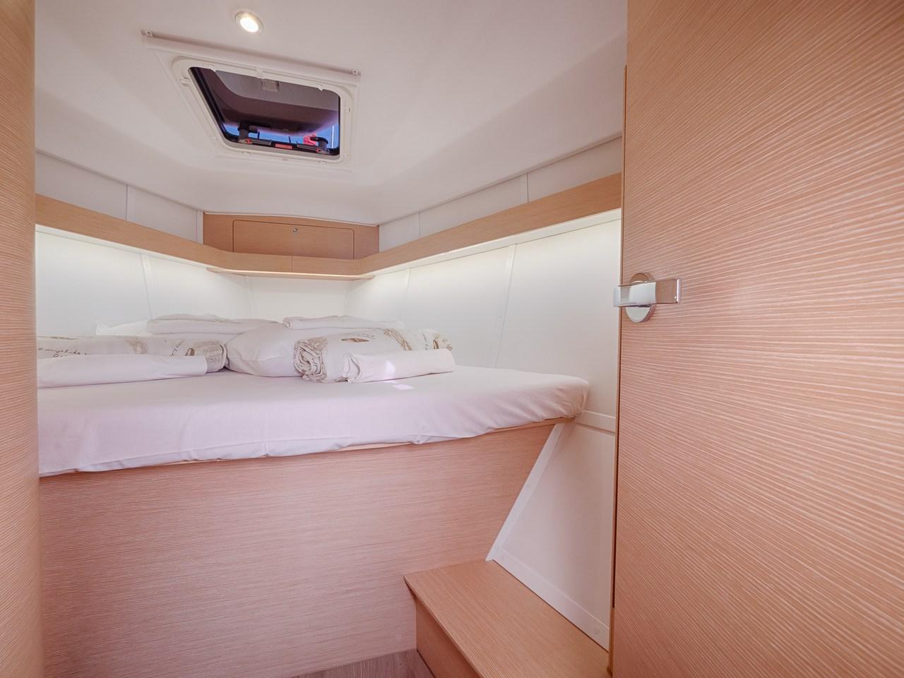 Elan Impression 40, picture 23