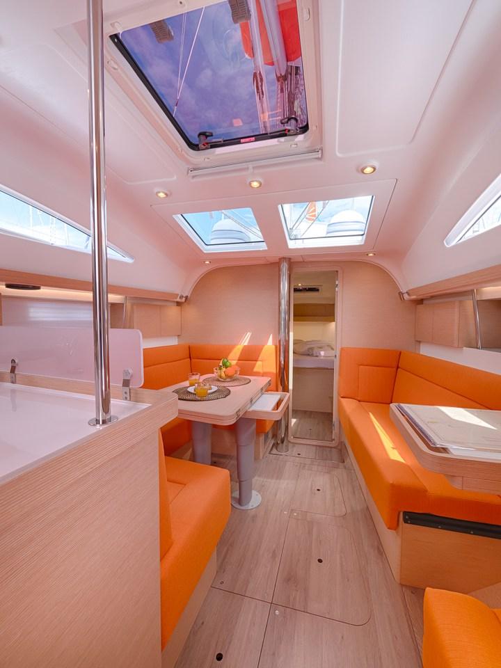 Elan Impression 40, picture 22