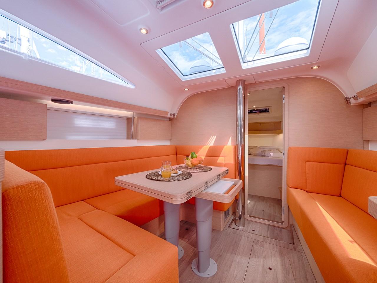 Elan Impression 40, picture 14