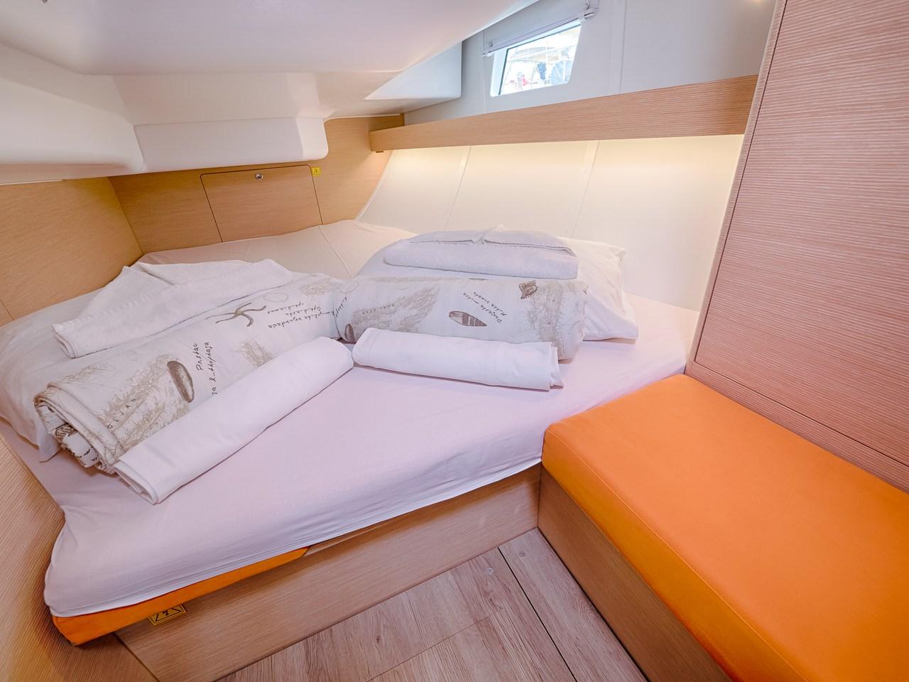 Elan Impression 40, picture 26