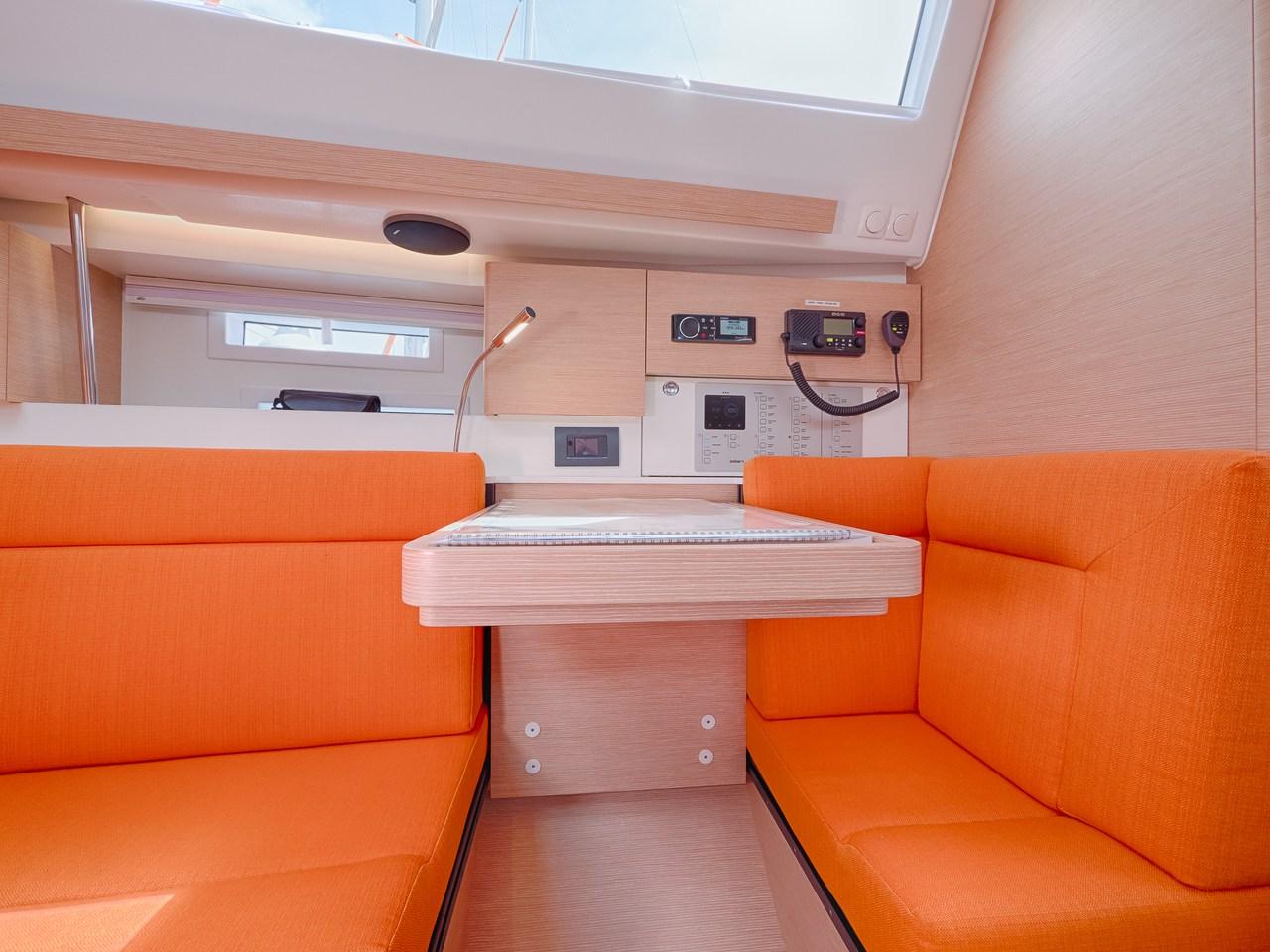 Elan Impression 40, picture 19