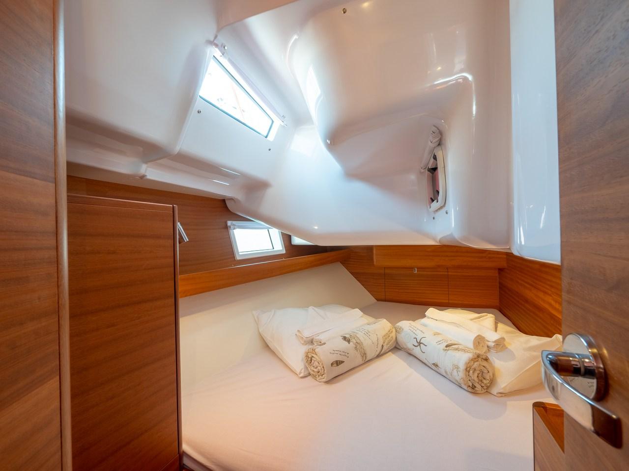 Elan Impression 40.1, picture 22