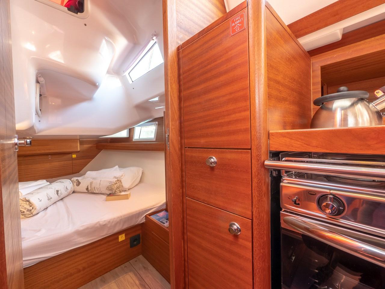 Elan Impression 40.1, picture 23