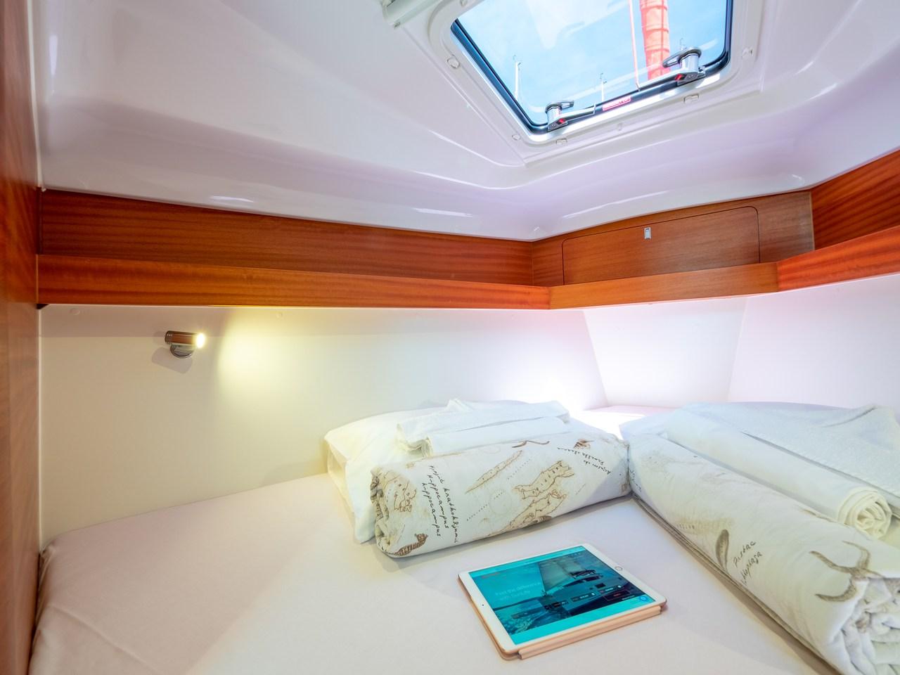 Elan Impression 40.1, picture 21