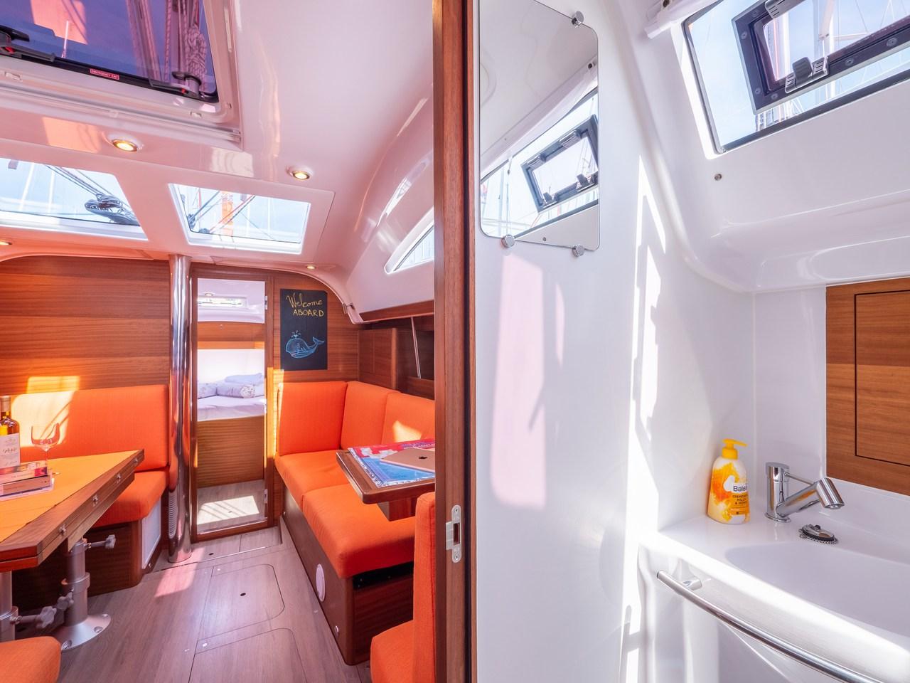 Elan Impression 40.1, picture 18