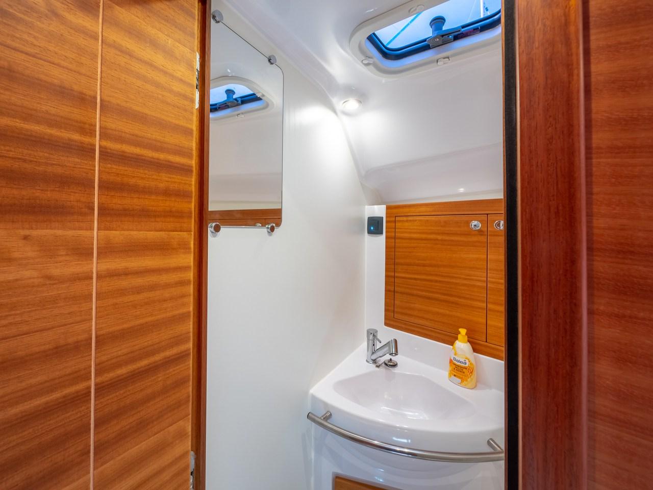 Elan Impression 40.1, picture 27