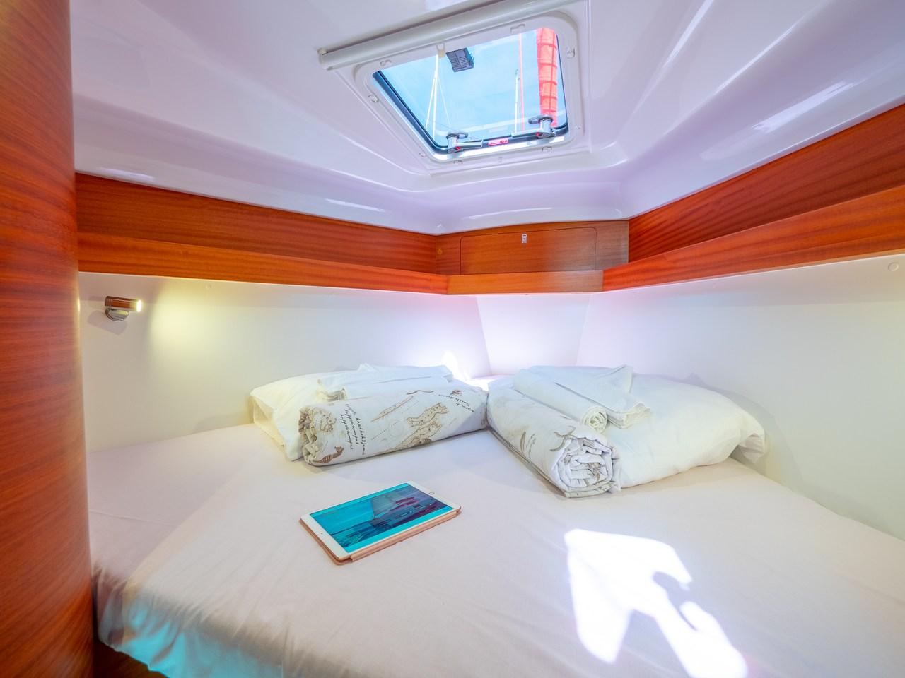 Elan Impression 40.1, picture 20