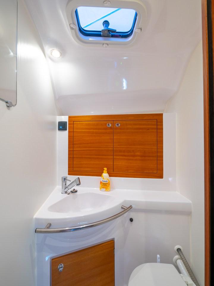 Elan Impression 40.1, picture 28