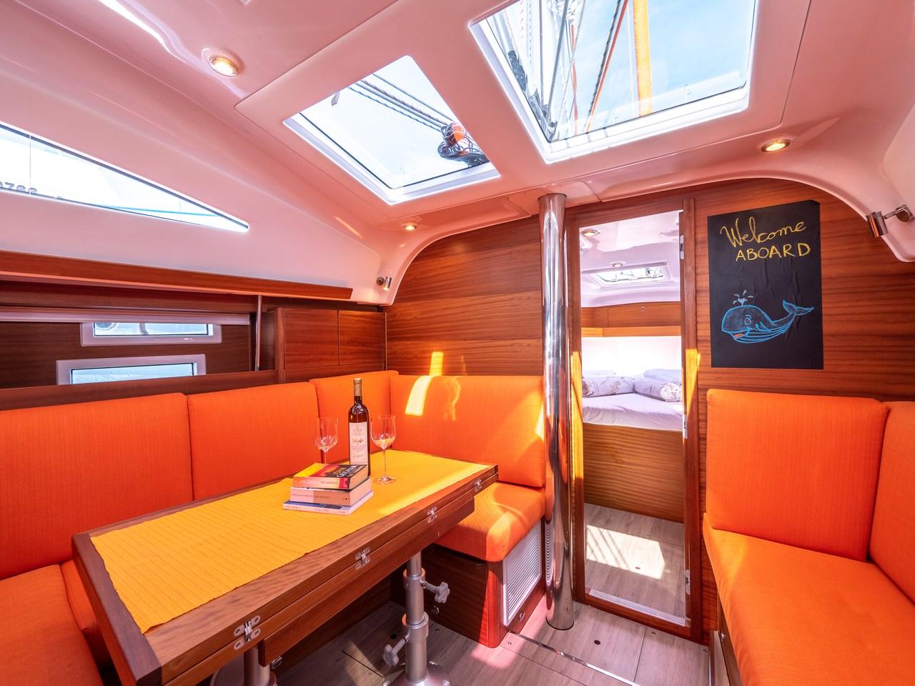 Elan Impression 40.1, picture 10