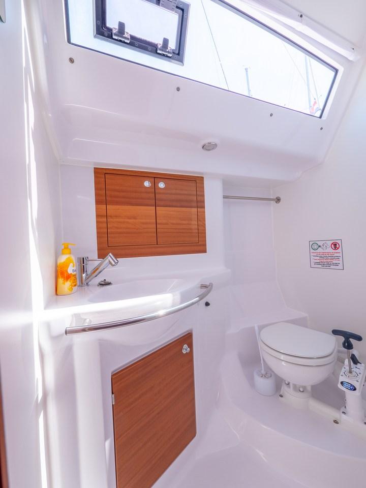 Elan Impression 40.1, picture 26