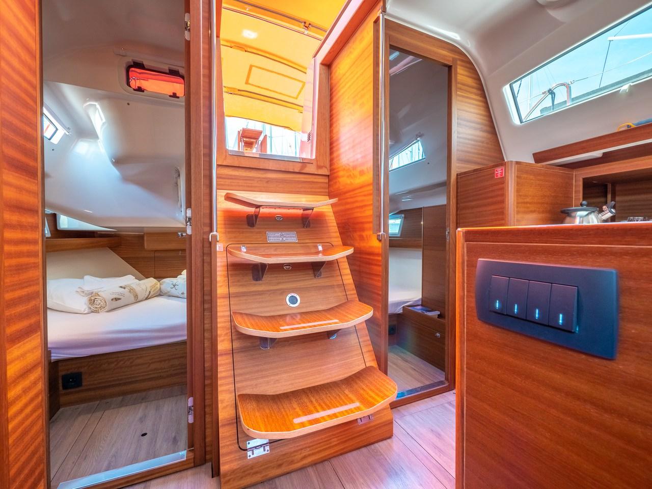 Elan Impression 40.1, picture 19