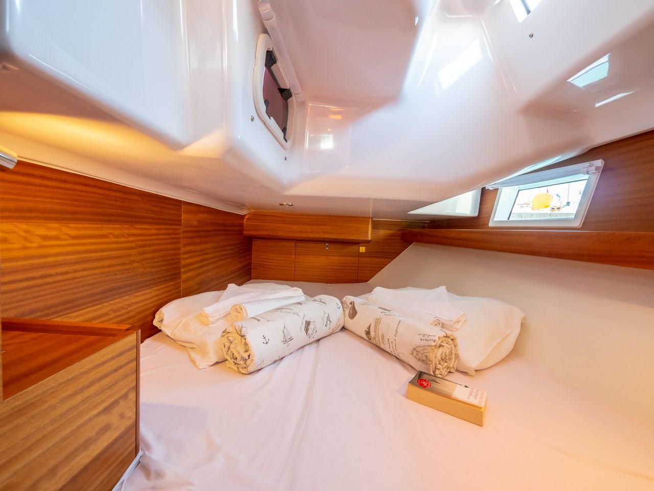 Elan Impression 40.1, picture 25