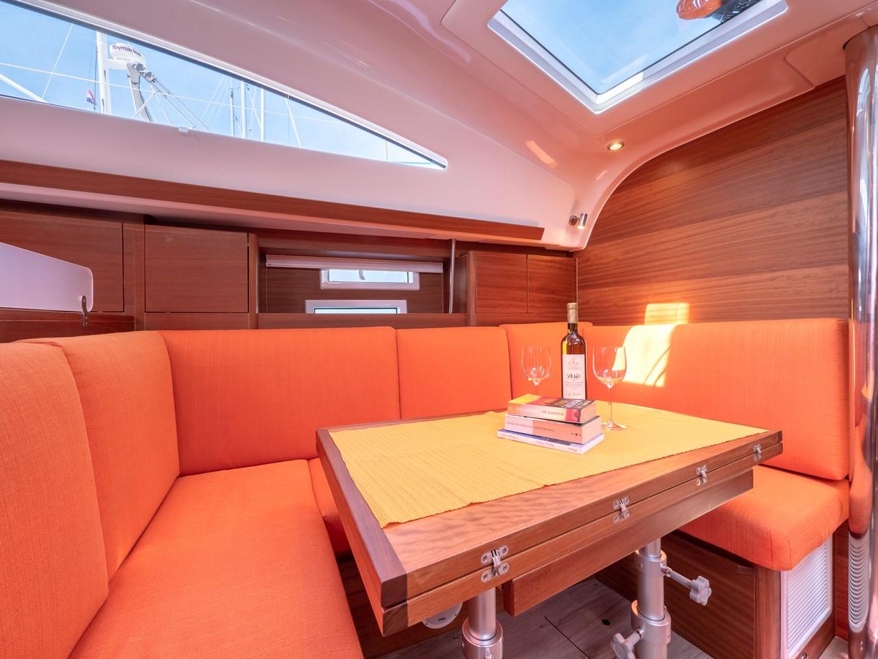 Elan Impression 40.1, picture 16