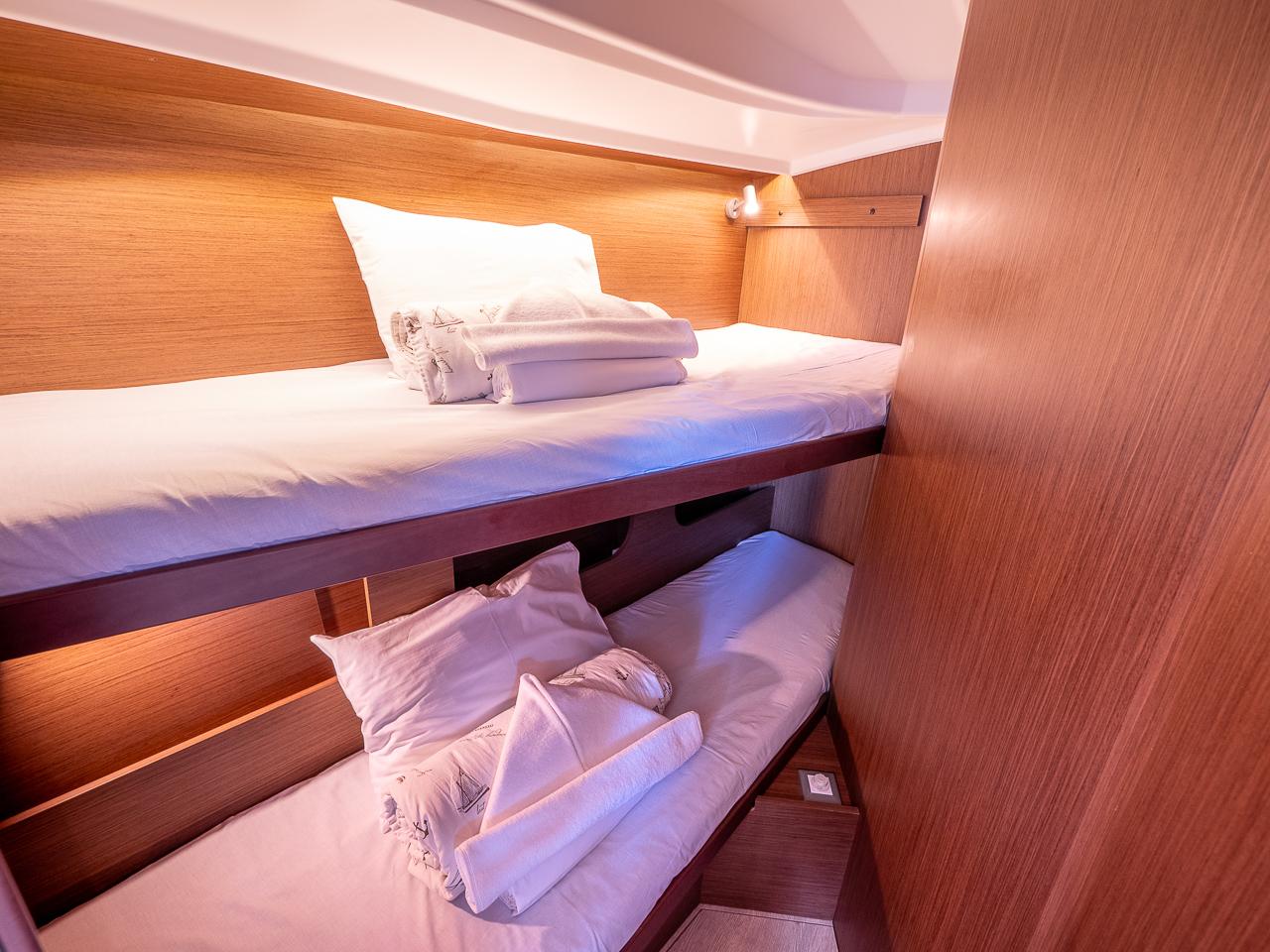 Oceanis 40.1, picture 26