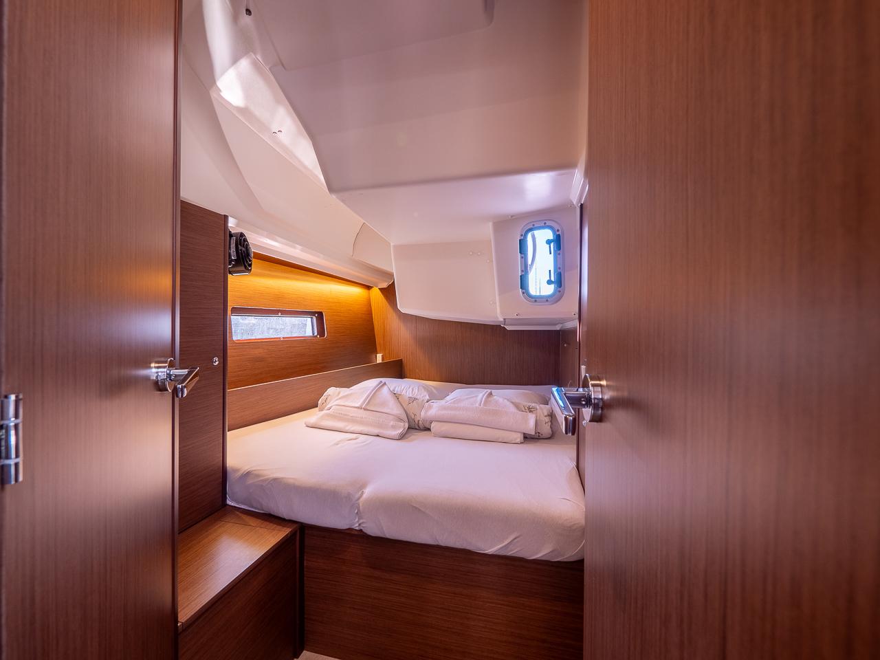 Oceanis 40.1, picture 25