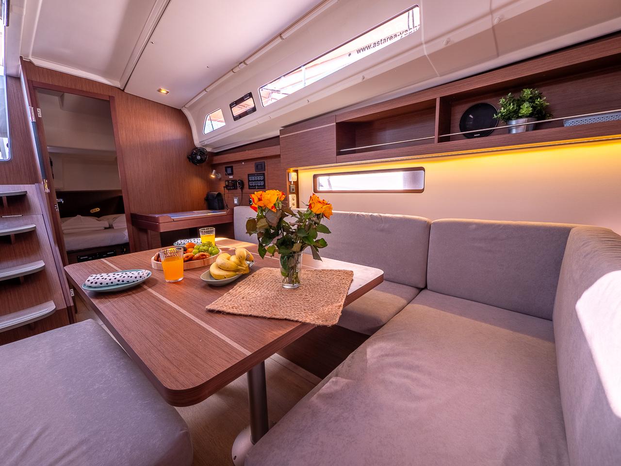 Oceanis 40.1, picture 20