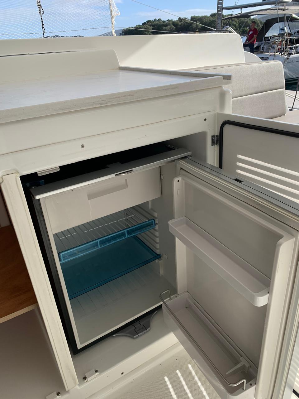 Lagoon 46 - 4 + 1 cab., picture 7