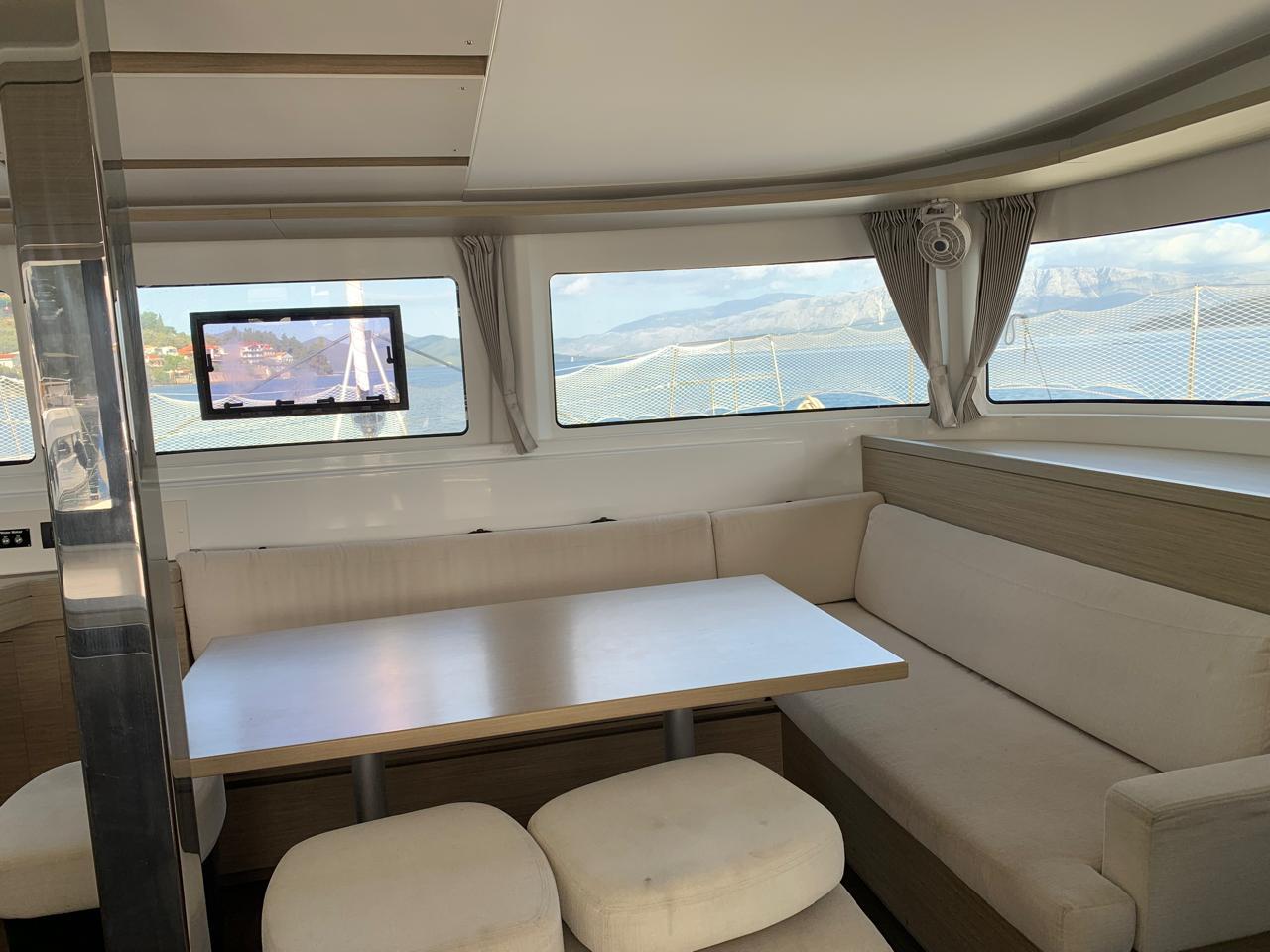 Lagoon 46 - 4 + 1 cab., picture 20