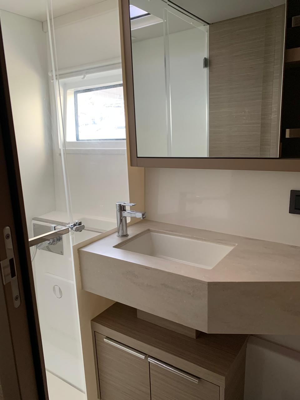 Lagoon 46 - 4 + 1 cab., picture 22