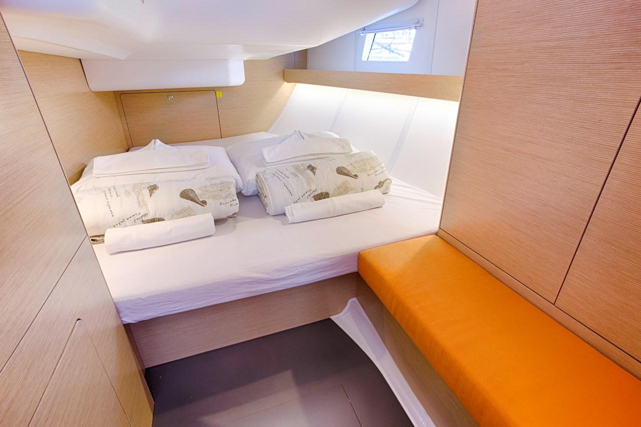 Elan Impression 45, picture 16