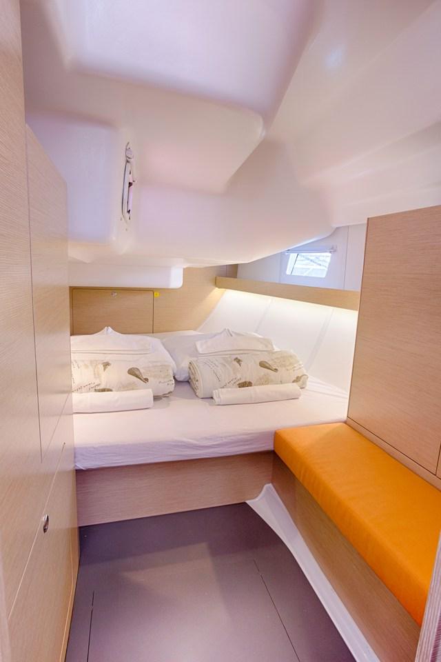 Elan Impression 45, picture 18