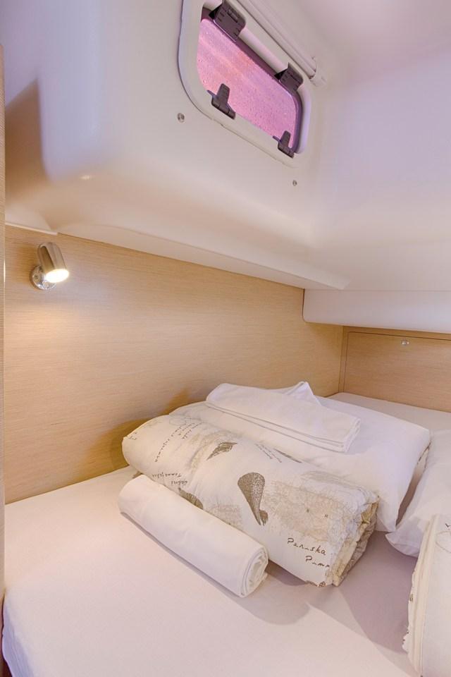 Elan Impression 45, picture 17