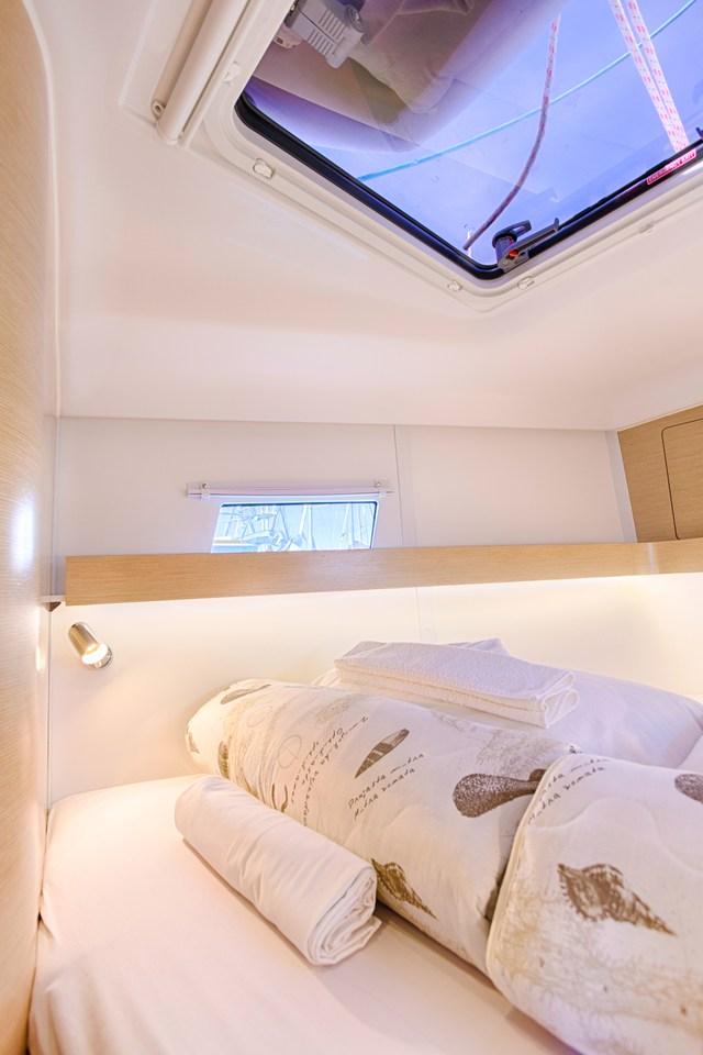 Elan Impression 45, picture 12