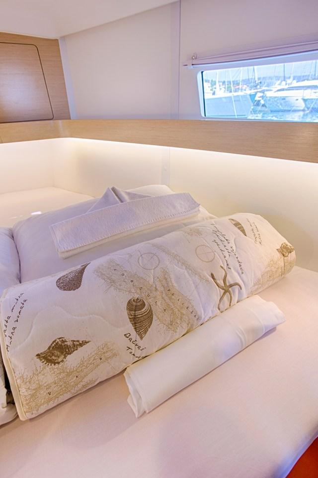 Elan Impression 45, picture 13