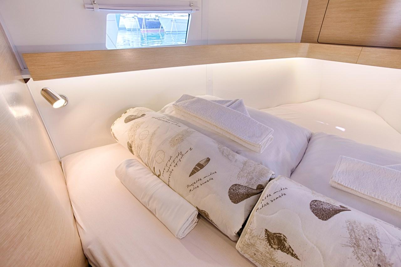 Elan Impression 45, picture 14