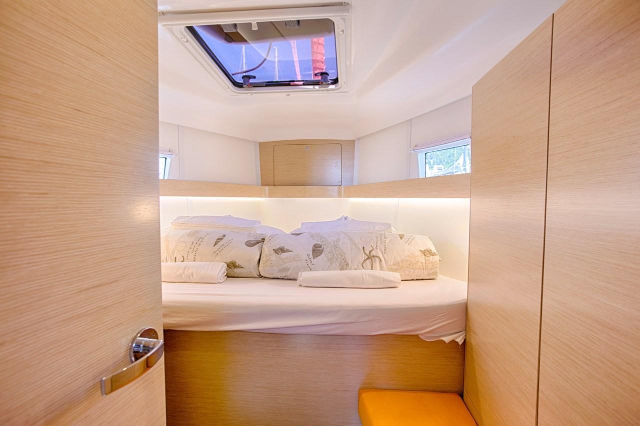 Elan Impression 45, picture 10