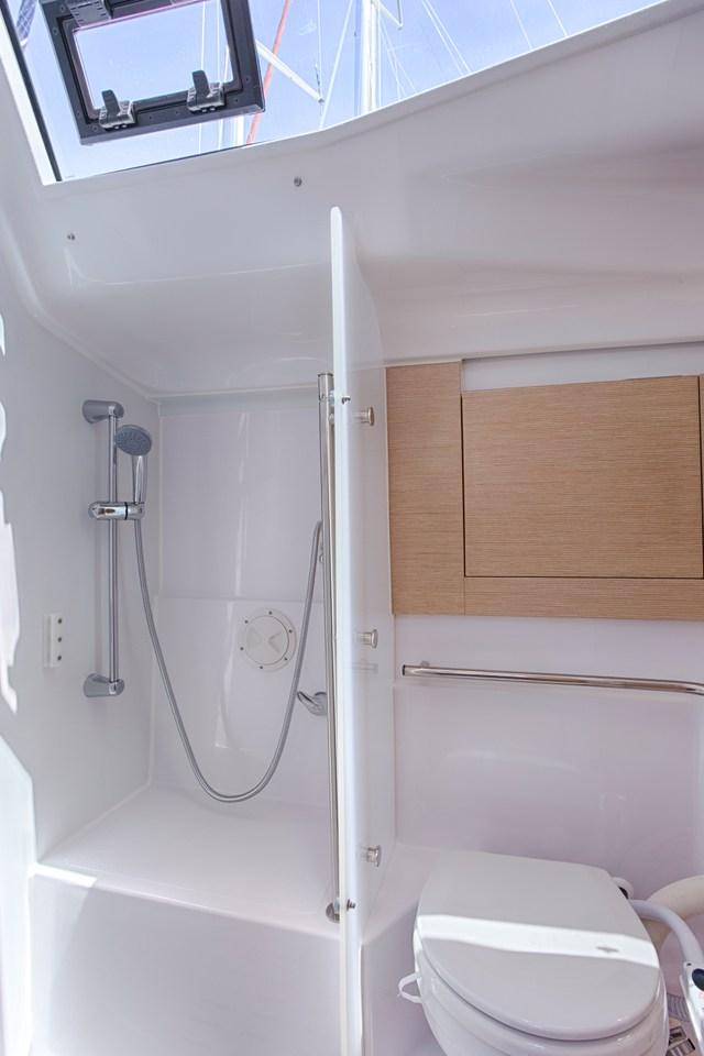 Elan Impression 45, picture 21