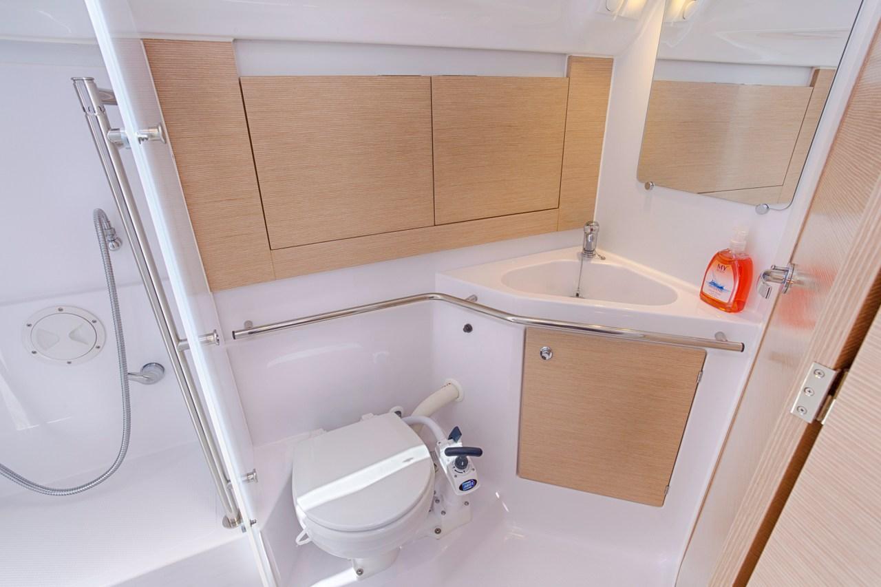 Elan Impression 45, picture 20