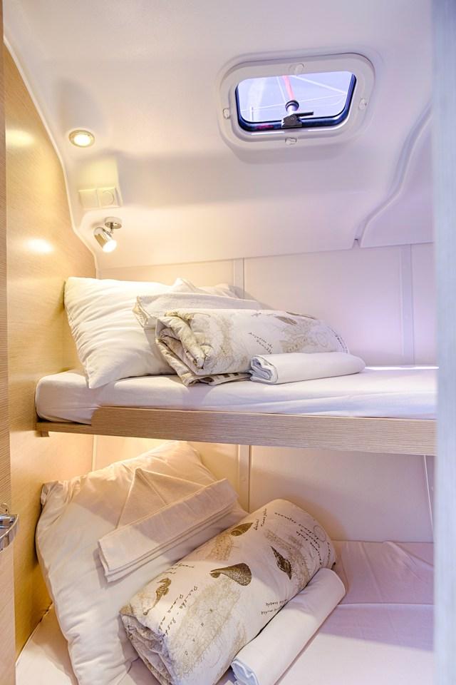 Elan Impression 45, picture 15