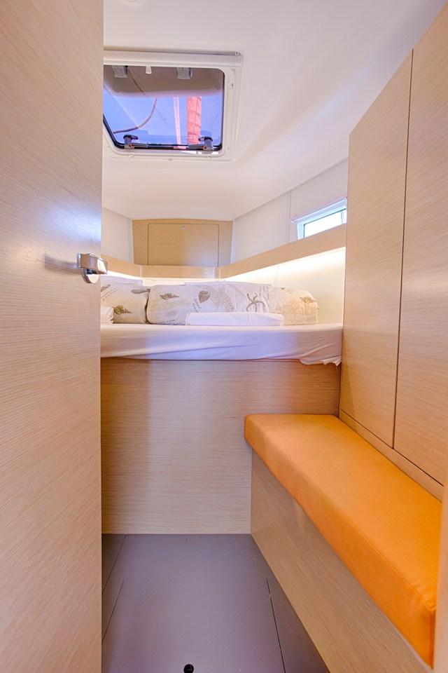 Elan Impression 45, picture 11