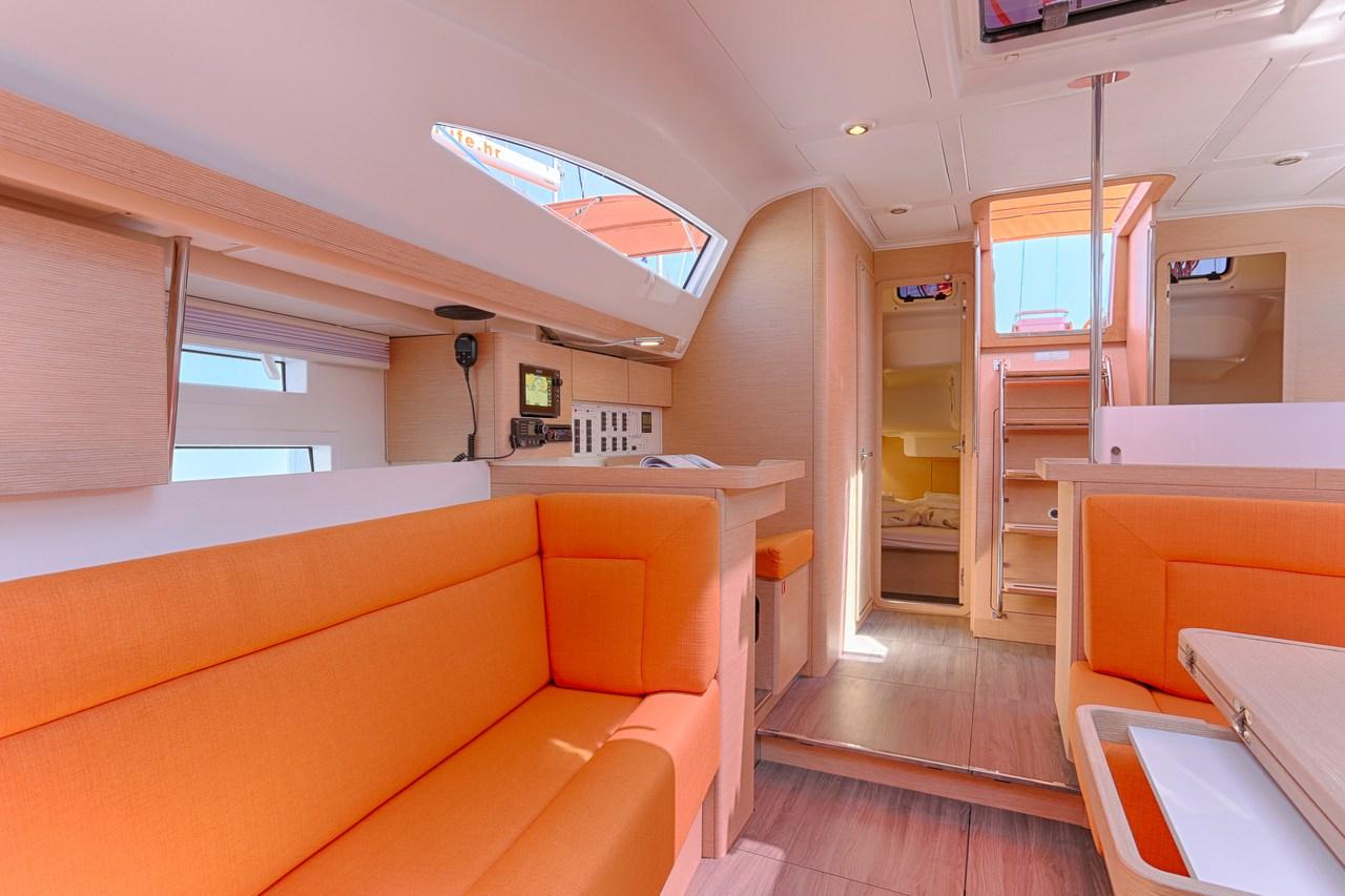 Elan Impression 45, picture 10