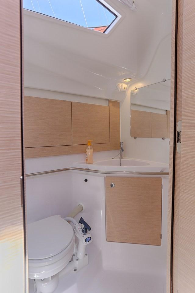 Elan Impression 45, picture 22