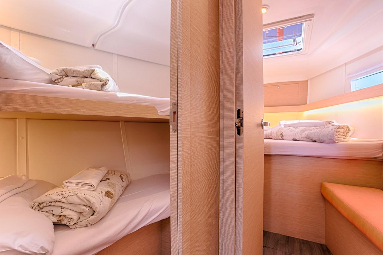 Elan Impression 45, picture 15