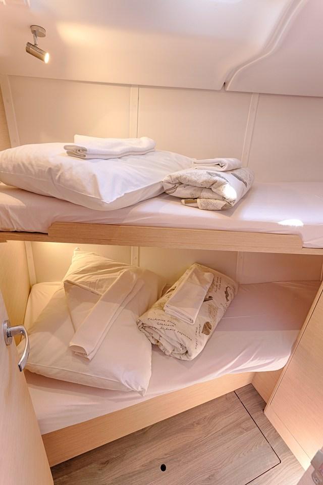 Elan Impression 45, picture 18