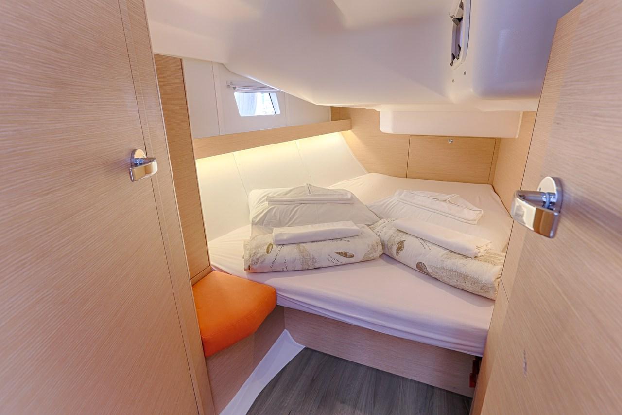 Elan Impression 45, picture 20