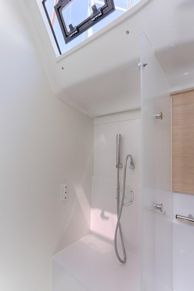 Elan Impression 45, picture 23